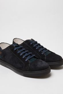 Marc Jacobs Marc Jacobs Mens Beaded Low Top - Lyst