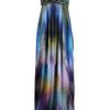 Matthew Williamson Matthew Williamson Gown in Blue (powder) - Lyst