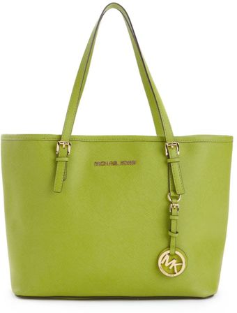  Jet Set Travel Small Tote 