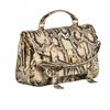 Proenza Schouler Ps1 Medium Python in Animal (delave) - Lyst