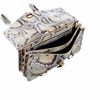 Proenza Schouler Ps1 Pochette Python in Animal (delave) - Lyst