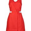 Rag & Bone Agathe Dress in White (bone) - Lyst