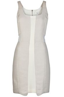 Rag & Bone Landscape Dress - Lyst