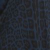 Roberto Cavalli Oversized Knit Sweater in Blue (navy) - Lyst