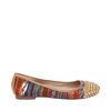 Steve Madden Kimmmie in Multicolor (aztec multi) - Lyst