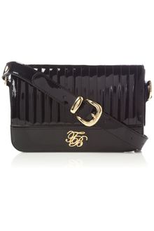 Ted Baker Quilted Cross Body Handbag - Lyst