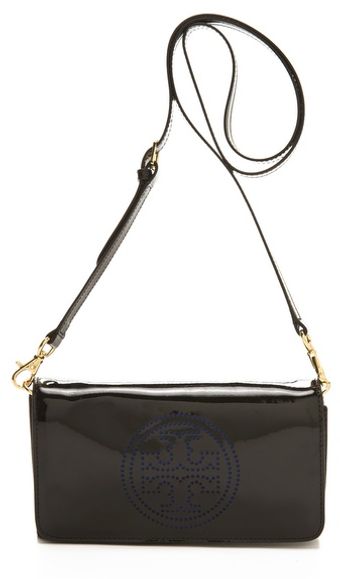  Perf Logo Clutch 