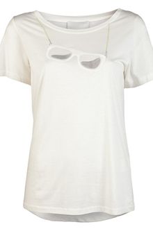 3.1 Phillip Lim Muscle Tshirt - Lyst