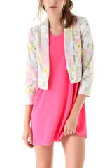Alice + Olivia Joella Blazer