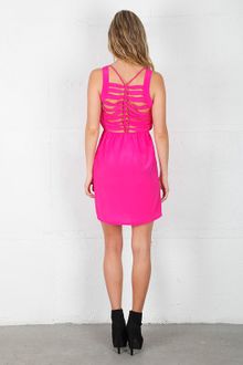Charlie Jade Charlie Jade Marlow Dress - Lyst