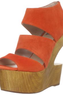 Dolce Vita Julia Wedge Sandal - Lyst