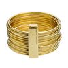 Michael Kors Stackable Bangles in Gold (null) - Lyst
