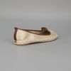 Michael Kors Logo Espadrille in Beige (straw) - Lyst