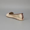 Michael Kors Logo Espadrille in Beige (straw) - Lyst