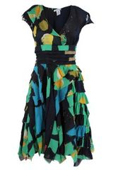 Oscar de la Renta Oscar De La Renta Dress
