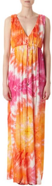  Long Dress 
