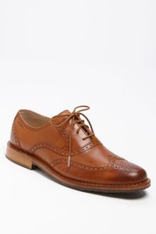 Sebago Brattle Wingtip Oxford - Lyst
