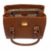 Topshop The Lolita Bag By Marc B in Brown (tan) - Lyst