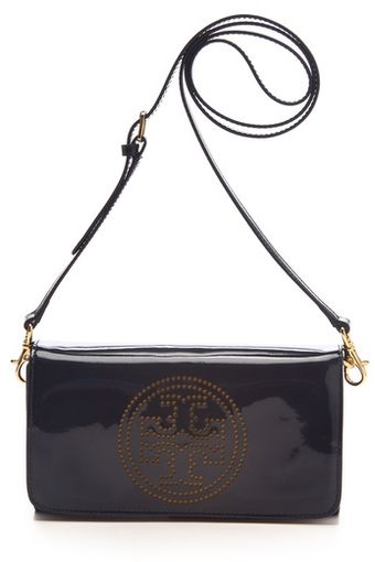  Perf Logo Clutch 