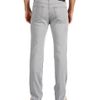 Versace Grey Five Pocket Stretch Denim in Gray for Men (v) - Lyst