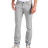 Versace Grey Five Pocket Stretch Denim in Gray for Men (v) - Lyst
