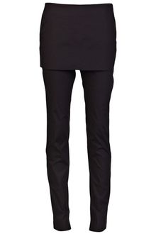 3.1 Phillip Lim Trouser with Skirt Overlay - Lyst