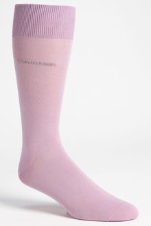 Calvin Klein Giza Socks - Lyst