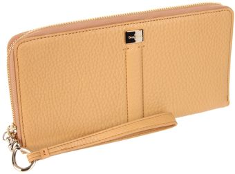   Village Travel Clutch 