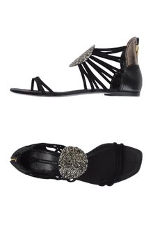 Diego Dolcini Sandals - Lyst