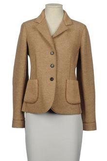 Fabrizio Lenzi Blazer - Lyst