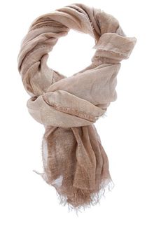Faliero Sarti Silk Blend Scarf - Lyst