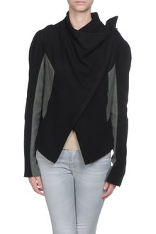 Gareth Pugh Jacket - Lyst