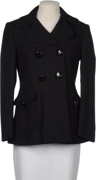 Goat Blazer - Lyst