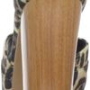 Jessica Simpson Womens Dany Platform Sandal in Animal (brown leopard linen) - Lyst