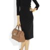 Jimmy Choo Abel Tortoise Shell Print Patent Leather Pumps in Brown (camel) - Lyst