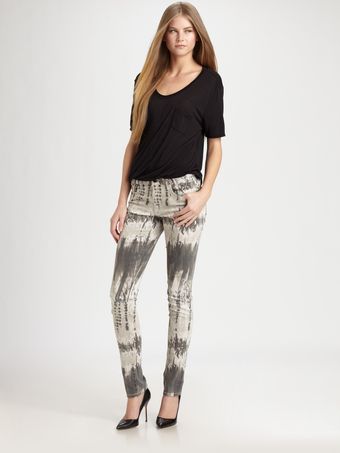 Joe's The Skinny Jeans - Lyst