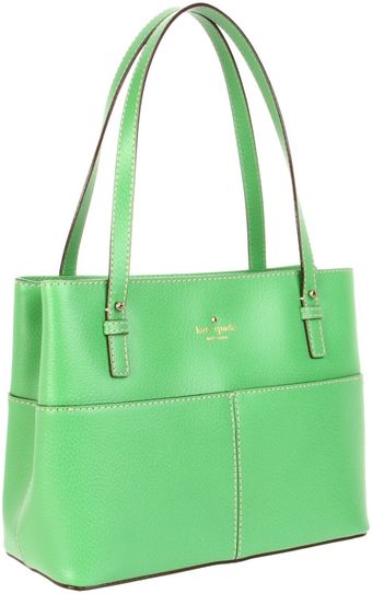  New York Grand Street Small Gabriel Shoulder Bag 