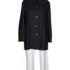 Liu Jo Coat in Blue - Lyst