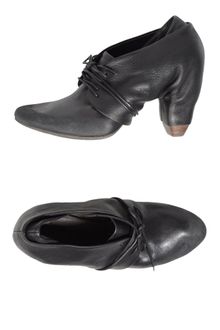 Marsell Laced Shoes - Lyst