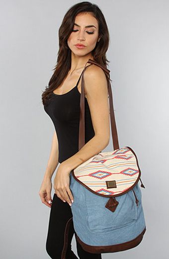  The Slow Ride Rucksack 