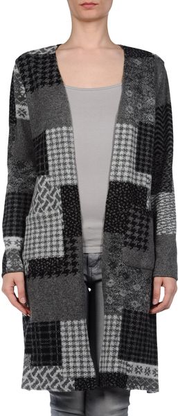 Opening Ceremony Cardigan - Lyst