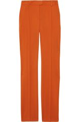 Paul & Joe Brugges Crepe Straightleg Pants