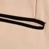 Rag & Bone Silver Tuxedo Cotton Blend Blazer in Pink (silver) - Lyst
