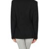 Ralph Lauren Blazer in Black - Lyst
