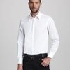 Versace Basic Woven Shirt in White for Men - Lyst