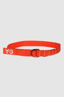 Y-3 Belt - Lyst
