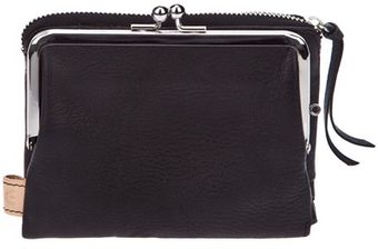 Baggy Port Try Fold Purse - Lyst