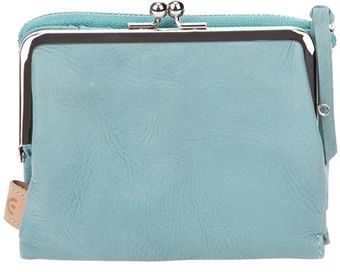 Baggy Port Try Fold Purse - Lyst