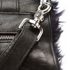 Collina Strada Muff Bag in Black - Lyst