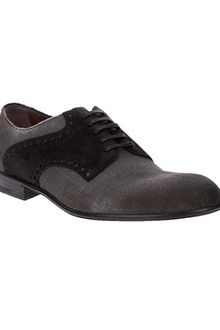 Dolce & Gabbana Lace Up Shoe - Lyst